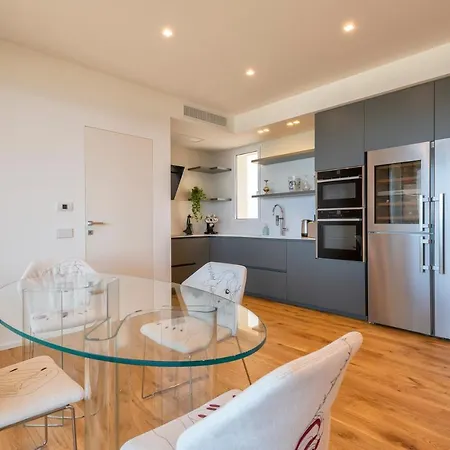 The Fetch - Residenze Esclusive Sull'acqua