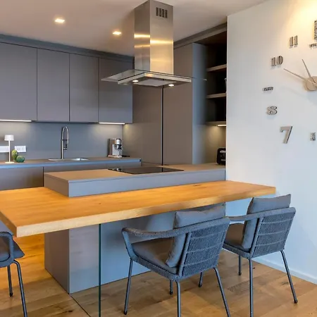 The Fetch - Residenze Esclusive Sull'acqua Alghero