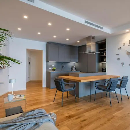 The Fetch - Residenze Esclusive Sull'acqua * Alghero