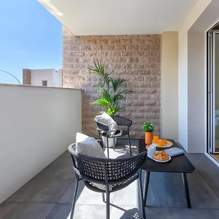 Apartamento The Fetch - Residenze Esclusive Sull'acqua Alghero