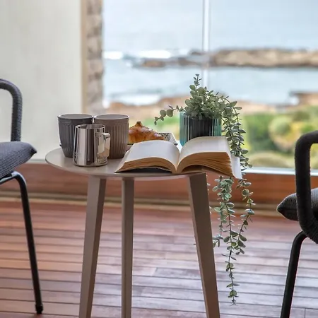 Apartamento The Fetch - Residenze Esclusive Sull'acqua Alghero