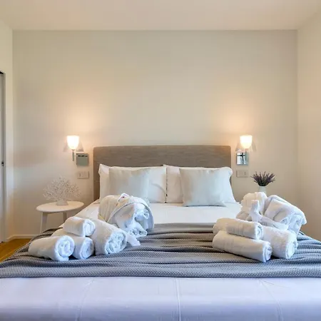 Apartamento The Fetch - Residenze Esclusive Sull'acqua *