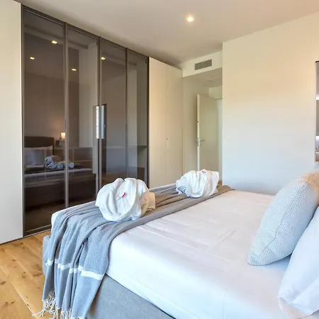 The Fetch - Residenze Esclusive Sull'acqua