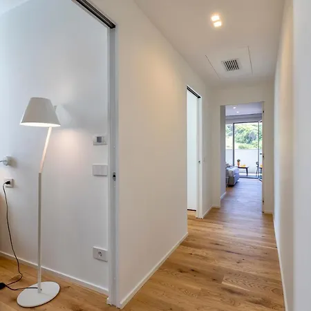 The Fetch - Residenze Esclusive Sull'acqua Apartamento *