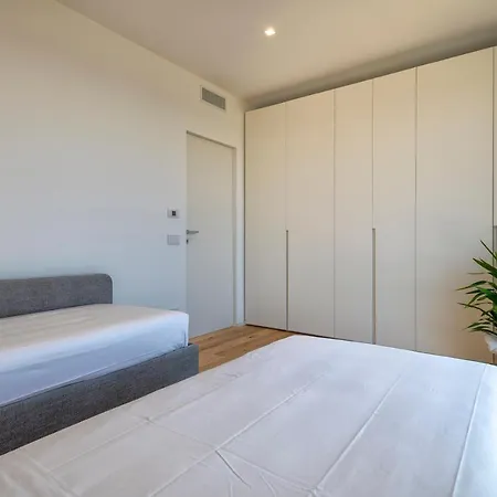 The Fetch - Residenze Esclusive Sull'acqua Alghero