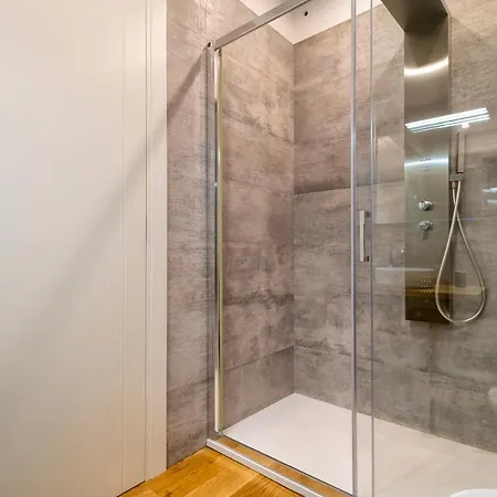 The Fetch - Residenze Esclusive Sull'acqua Apartamento *