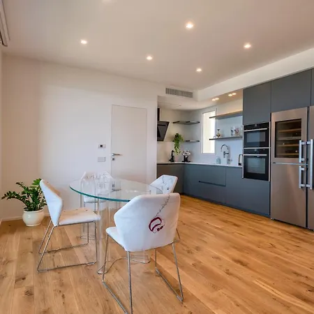 Apartamento The Fetch - Residenze Esclusive Sull'acqua