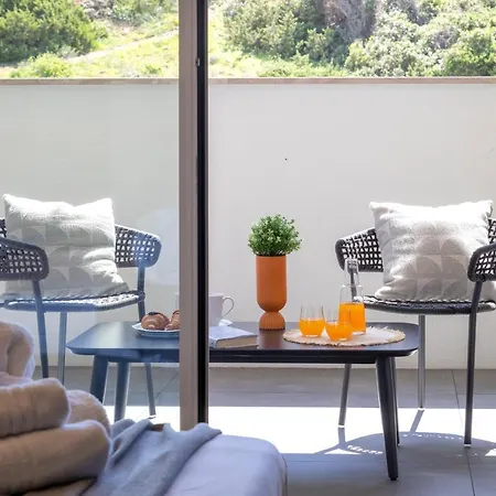 Apartamento The Fetch - Residenze Esclusive Sull'acqua Alghero