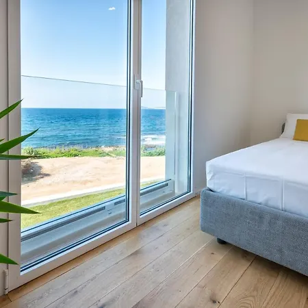 The Fetch - Residenze Esclusive Sull'acqua Apartamento