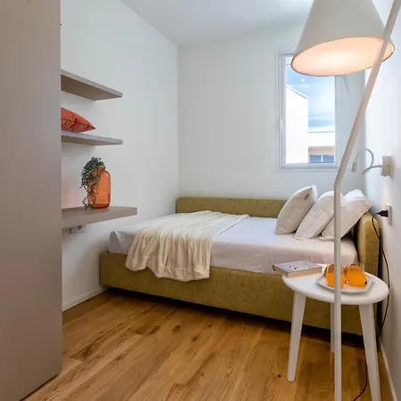 The Fetch - Residenze Esclusive Sull'acqua