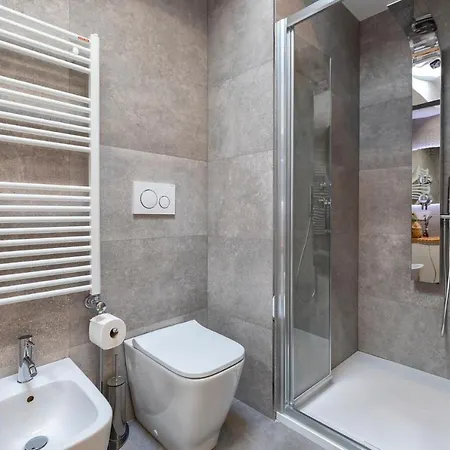 The Fetch - Residenze Esclusive Sull'acqua Apartamento *