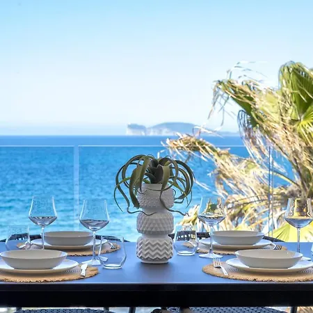 The Fetch - Residenze Esclusive Sull'acqua Alghero