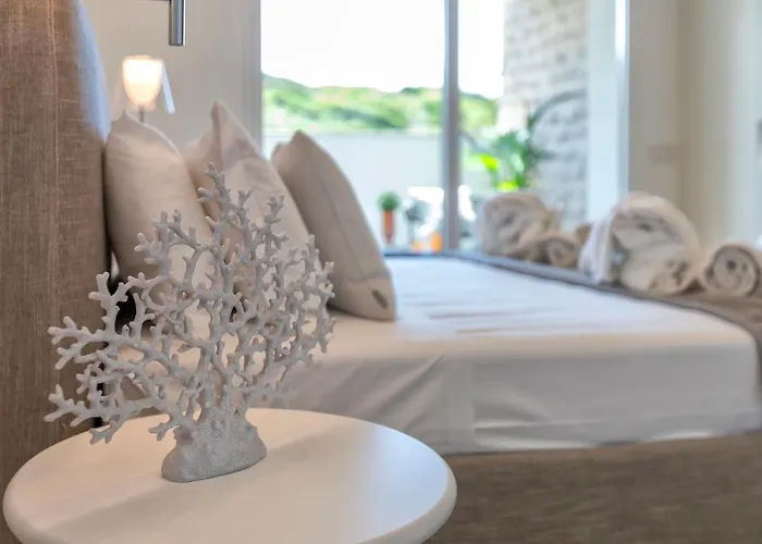 The Fetch - Residenze Esclusive Sull'acqua Appartamento Alghero