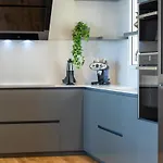 The Fetch - Residenze Esclusive Sull'acqua Apartamento
