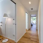 The Fetch - Residenze Esclusive Sull'acqua Apartamento *