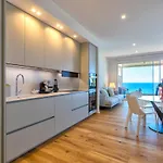 The Fetch - Residenze Esclusive Sull'acqua Apartamento *