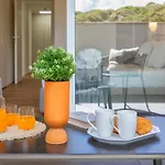 Apartamento The Fetch - Residenze Esclusive Sull'acqua *