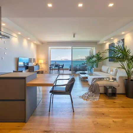 The Fetch - Residenze Esclusive Sull'acqua Alghero