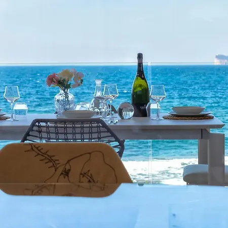 The Fetch - Residenze Esclusive Sull'acqua Appartement *