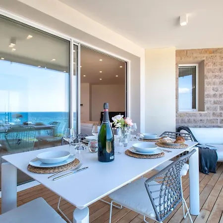 شقة The Fetch - Residenze Esclusive Sull'acqua
