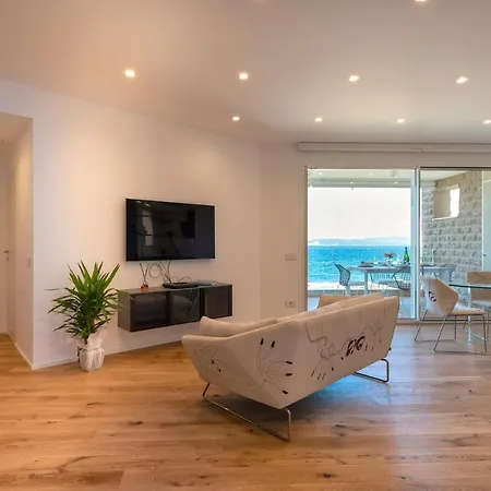 The Fetch - Residenze Esclusive Sull'acqua شقة *