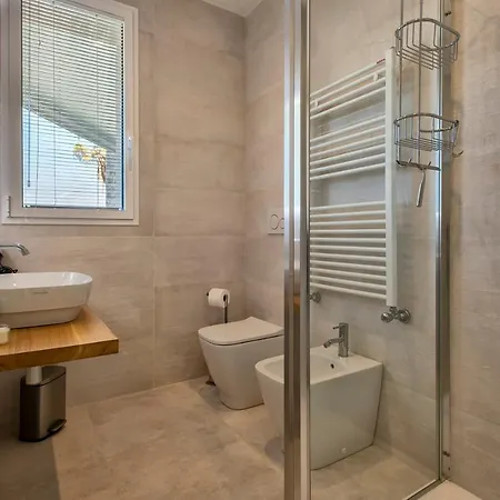 شقة The Fetch - Residenze Esclusive Sull'acqua