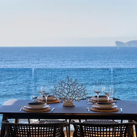 Appartement The Fetch - Residenze Esclusive Sull'acqua Alghero