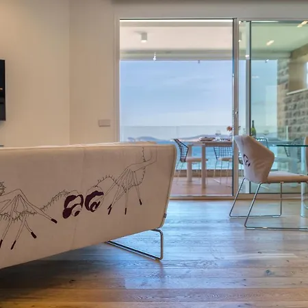The Fetch - Residenze Esclusive Sull'acqua Apartament *