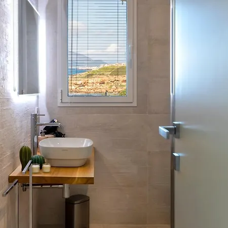 شقة The Fetch - Residenze Esclusive Sull'acqua *