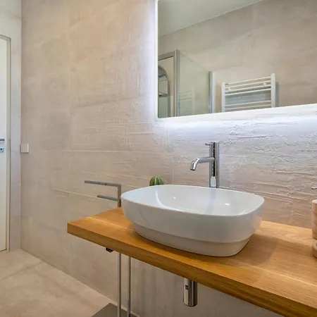 The Fetch - Residenze Esclusive Sull'acqua شقة *