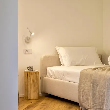 Appartement The Fetch - Residenze Esclusive Sull'acqua
