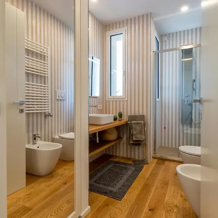 شقة The Fetch - Residenze Esclusive Sull'acqua *