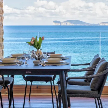 The Fetch - Residenze Esclusive Sull'acqua Appartement Alghero