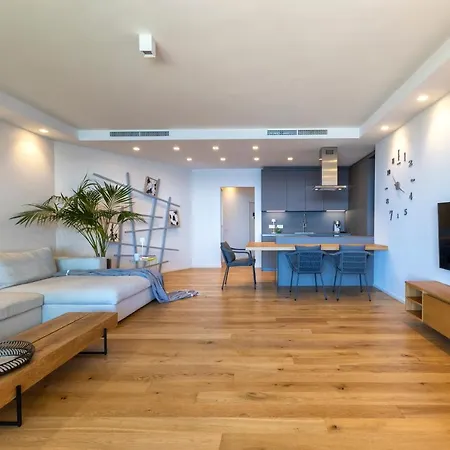 Appartement The Fetch - Residenze Esclusive Sull'acqua *