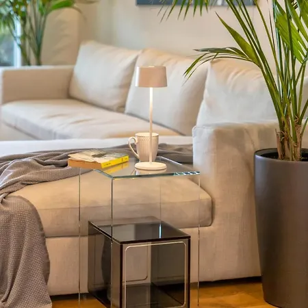 Appartement The Fetch - Residenze Esclusive Sull'acqua *