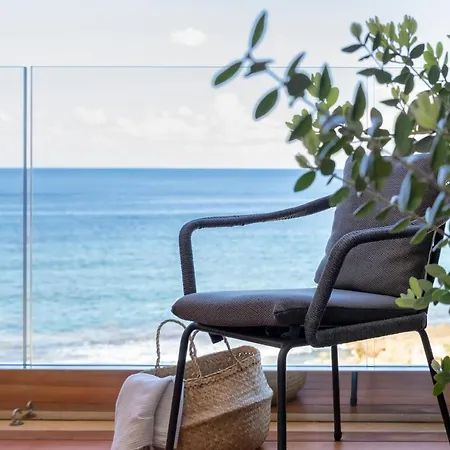 The Fetch - Residenze Esclusive Sull'acqua * Alghero