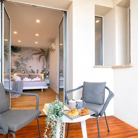 Appartement The Fetch - Residenze Esclusive Sull'acqua *