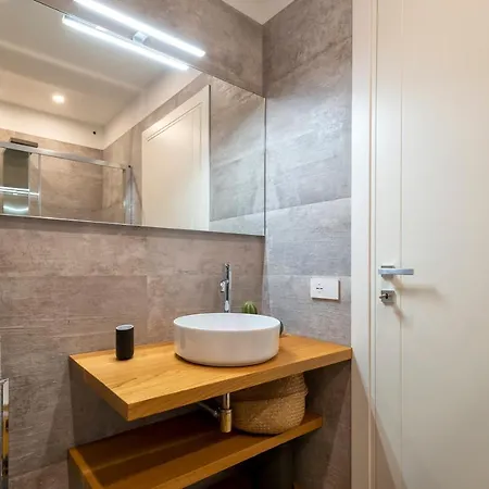 شقة The Fetch - Residenze Esclusive Sull'acqua *