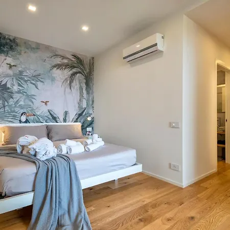 The Fetch - Residenze Esclusive Sull'acqua شقة ألغيرو