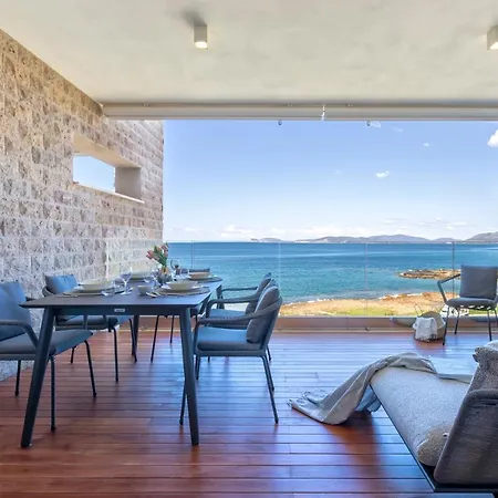 The Fetch - Residenze Esclusive Sull'acqua Appartement