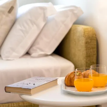The Fetch - Residenze Esclusive Sull'acqua ألغيرو