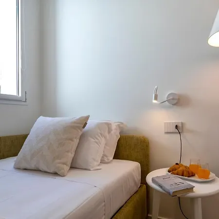 The Fetch - Residenze Esclusive Sull'acqua Apartman Alghero