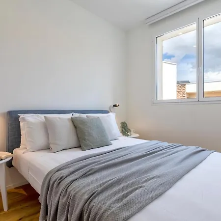 Appartement The Fetch - Residenze Esclusive Sull'acqua *