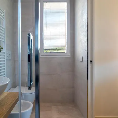 The Fetch - Residenze Esclusive Sull'acqua ألغيرو