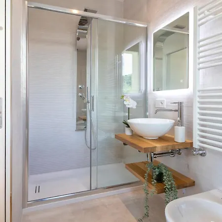 The Fetch - Residenze Esclusive Sull'acqua شقة
