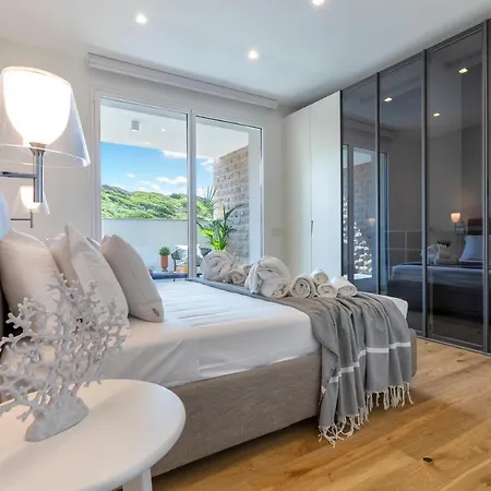The Fetch - Residenze Esclusive Sull'acqua شقة