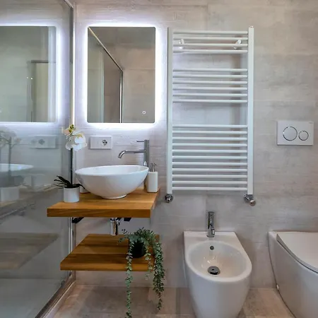 The Fetch - Residenze Esclusive Sull'acqua