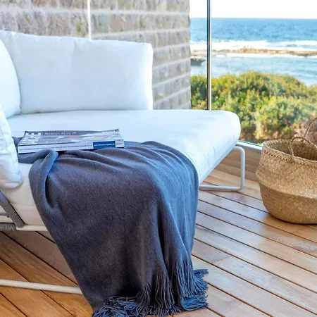 The Fetch - Residenze Esclusive Sull'acqua * Alghero