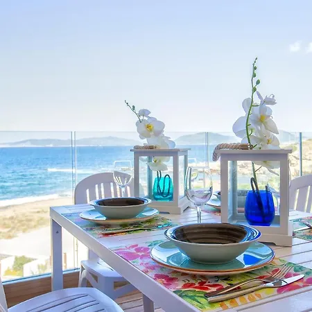 Appartement The Fetch - Residenze Esclusive Sull'acqua Alghero