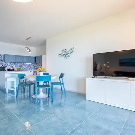 The Fetch - Residenze Esclusive Sull'acqua Appartement *
